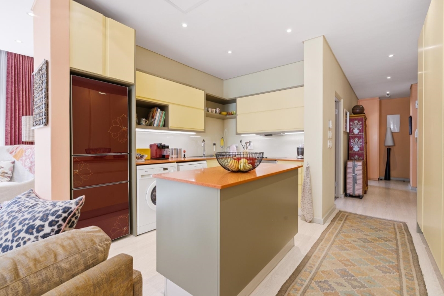 2 Bedroom Property for Sale in Cape Town City Centre Western Cape